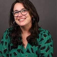 Krista Blum's Instagram, Twitter & Facebook