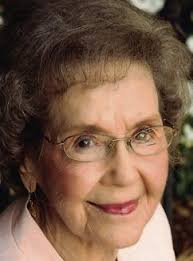 Hazel Ward Moffatt Cusac