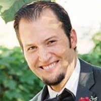 Bret Montgomery's Instagram, Twitter & Facebook