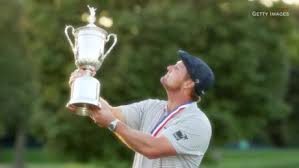 The feud between brooks koepka and bryson dechambeau survived the trip across the atlantic to the british open with barbs intact, erupting and entertaining anew on tuesday. Bryson Dechambeau Wins The Us Open Cnn
