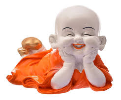 Buy Royalbox Polyresin Child Monk Buddha Showpiece Idol Online At Low Prices In India Amazon In Let me know what you think!!