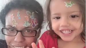 Fundraiser for Lea Campbell by Alene Anello : Leandria needs help in baby  Livia's custody battle