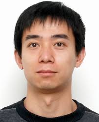 谢红国-中国科学院大学-UCAS