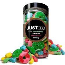 medici quest hemp gummy bears