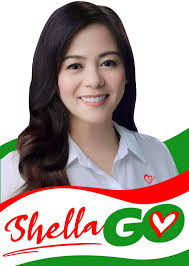 Erlinda Lim's Instagram, Twitter & Facebook