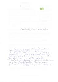 Submissions received