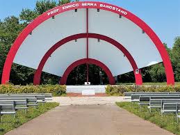 Giampietro Park in Vineland, New Jersey