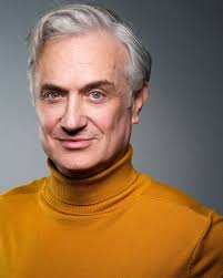 ANTON BLAKE HOROWITZ