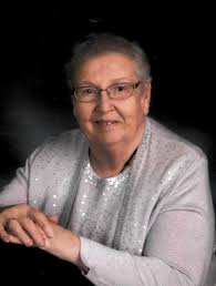 Obituary of Julia Virtue