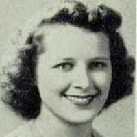 Doris May Petty (1922–2012)