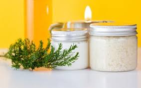 How To Make Soy Candles With Essential Oils Lovetoknow