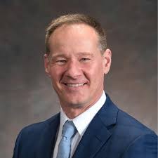 Scott Baus's Instagram, Twitter & Facebook