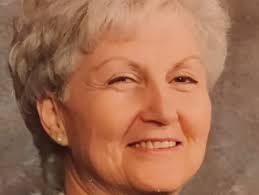 Colleen Lopshire (Borup) Dewey Obituary (1933