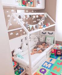 Pin By Bel Veliz Rosales On Baby Style In 2020 Toddler Rooms Kids Bedroom Designs Nursery Baby Room