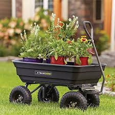 5 out of 5 stars with 1 ratings. The 7 Best Garden Carts Choosing The Right One Epic Gardening