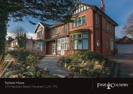 Most photos are available for licensing, please contact britain express image library. Heysham Morecambe Lancashire By Fine Country Issuu