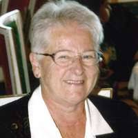 Barbara Louise Ann Merry