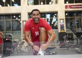 لیست تیم ملی کامل شد!