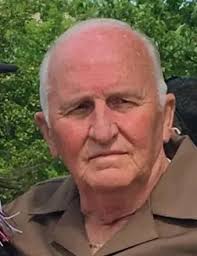 Benny K. Hamby Obituary (2025)