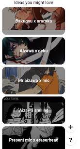 All great shounen sagas are packed full of intense fights and brutal. Cursed Stuff Mha Related Fandom