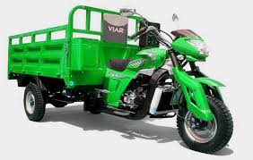 Roda beim führenden marktplatz für gebrauchtmaschinen kaufen. Harga Motor Viar Roda 3 Bekas Bakemotor Org