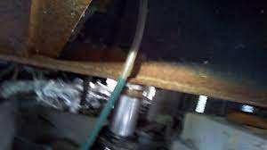 Frost heave causes pier settings to sink and tilt, moisture under the home and burrowing rodents can do the same thing. Mobile Home Leveling House Leveling And Foundation Repair