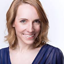 Profile for Gina Eslinger- Actor/Choreographer/Dancer