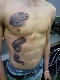 3d tattoos have recently gained a lot of attention from tattoo enthusiasts. 15 Best Styles Of 3d Tattoo Ideas Amazing 3d Tattoo Designs