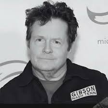 Happy birthday Michael J. Fox Born: Michael Andrew Fox; June 9, 1961 (age  62); Loved Family Ties