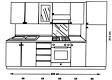 Cucina con isola o penisola: dimensioni-Architettura a domicilio