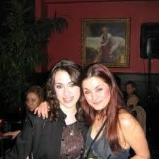 #misty mundae monday #dinner for two #erin brown #tina krause #gif #smile #cute #fix hair #cannibal movie #william hellfire #misty mundae #grindhousecellar #bit finger #finger lip #finger bite. Tina Krause Net Worth 2021 Wiki Bio Age Height Married Family