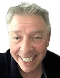 iHeart-Warming Homecoming For Bill Stewart