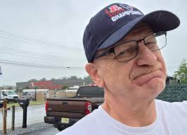 Does anyone remember Romey Letterman Horse lot across from Spit & Whittle &  Cotton Gin?