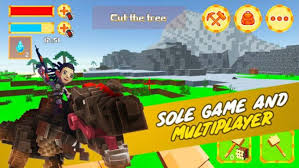 Pine deluxe edition free download pc game setup in single direct link for windows. Plxark Survival Pixelark Evolved Blocky Ark 3d Apk For Android Download