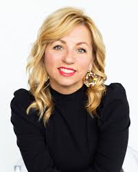 2025 Finalist Bios — Inspiring Women of Iowa