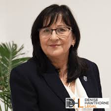 Denise Hawthorne Legal