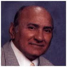 Obituary information for Felix Perea