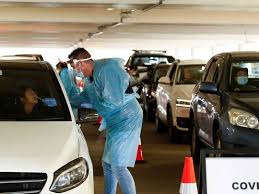 Covid 19 victoria, covid update victoria, vic covid, victorian restrictions, coronavirus update victoria, victoria coronavirus australia live news: Australia Posts Biggest One Day Rise In Covid 19 Cases In Two Months Oceania Gulf News
