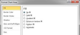 make a transparent chart in excel teachexcel com