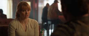 Jurassic World: Fallen Kingdom: Bryce Dallas Howards Heels Are Back