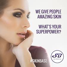 Somos un centro cosmetologico, integral y holístico, que ofrece tratamientos faciales, corporales. The Skinbase Facial A Twitter Our Special Talent Is Giving People Amazing Skin Microdermabrasion Radio Frequency And Intense Pulsed Light Treatments Will Help To Tackle Your Skin Concerns Find Out More About