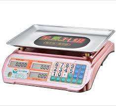 100 New Abs Materials Electronic Price Weighing Scale Tray Plate Long Life 4v4ah Rechargeable Battery 40kg Capacity 1g Division Buy Electronic Price Weighing Sclale Digital Price Weighing Scale Electronic Price Weight Scale Product