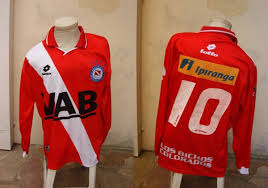 Últimas noticias del argentinos juniors en goal.com, incluyendo fichajes, rumores, resultados, marcadores y entrevistas con los jugadores. Argentinos Juniors Home Fussball Trikots 2003