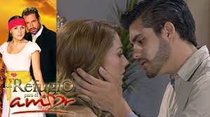 Revive el capítulo 89 de un refugio para el amor. Resumen Un Refugio Para El Amor Capitulo 156 Hannah Esta Dispuesta A Todo Por El Amor De Lorenzo