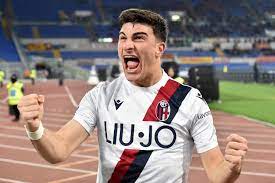 Per l'attacco c'è orsolini tutto mercato web 07:40 Bologna S Walter Sabatini Riccardo Orsolini Worth 70m Amid Juventus Rumours Bleacher Report Latest News Videos And Highlights