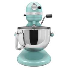 Kitchenaid 6 Quart Pro 600 Bowl Lift Stand Mixer Aqua Sky Kitchen Aid Mixer Kitchen Aid Mixer