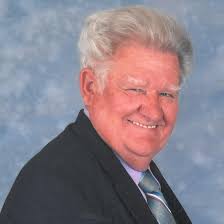 Obituary information for Tommy Hugh Maughon