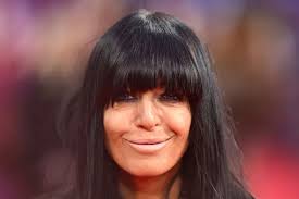 Claudia Winkleman's horrific Halloween as daughter's dress caught fire