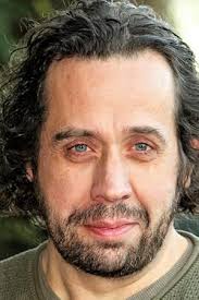 David Barras: Movies, TV, and Bio