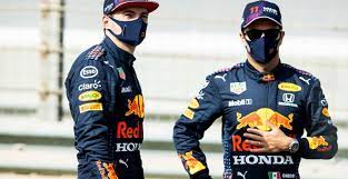 Red bull came to baku flush with momentum, having taken over the lead of the drivers' and constructors' championships from mercedes in monaco. Tip For Perez That Has Been The Unravelling Of Verstappen S Previous Teammates